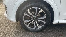 Ford Puma 1.0 EcoBoost Hybrid mHEV ST-Line 5dr Petrol Hatchback